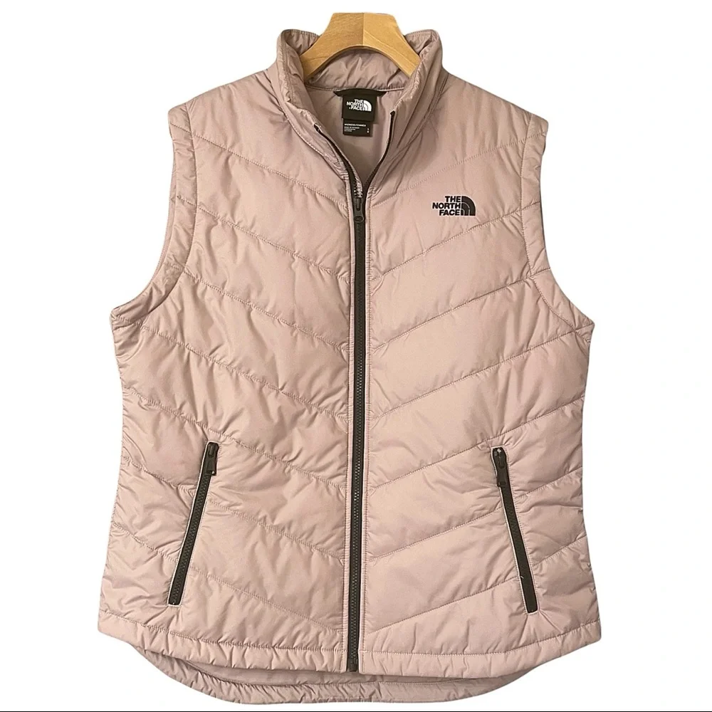 🚨SOLD🚨The North Face Tamburello 2 Puffer Vest - Picture 2 of 9